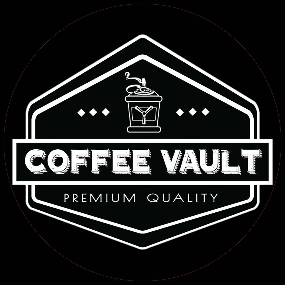 COFFEE VAULT Coffee, Espresso, Energy Drinks